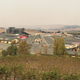 Illustration for article titled California Wildfires Barely Miss NASCARs Sonoma Raceway
